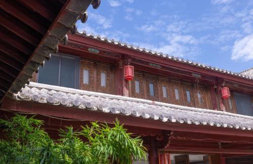 Dali Ancient Town House | daliyaweihotel