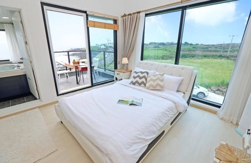 Aewol House | Dalja Pension