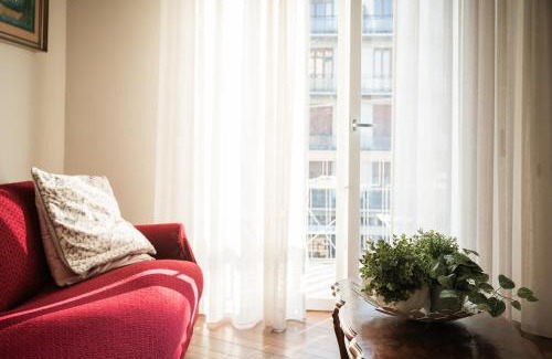 Arezzo Apartment | Dalla Cami
