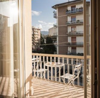 Arezzo Apartment | Dalla Cami