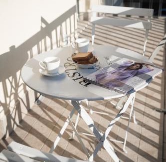 Arezzo Apartment | Dalla Cami