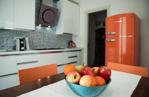 Arezzo Apartment | Dalla Cami