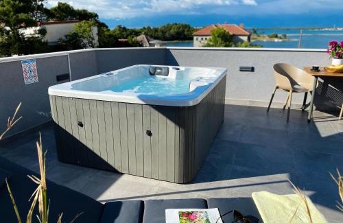 Nin Apartment | Dalmatia Nin apartment
