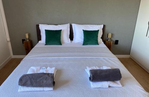 Nin Apartment | Dalmatia Nin apartment