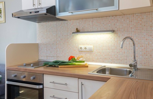 Island Hvar Condo | Dalmatian stone house Jelsa-Hvar A1