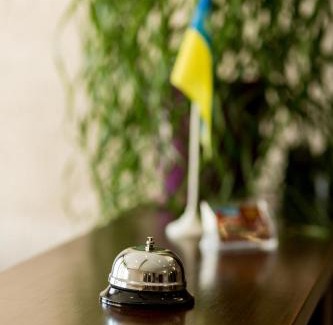 Sarny Hotel | Dalos