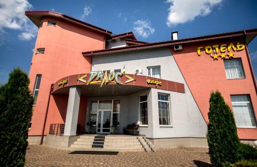 Sarny Hotel | Dalos