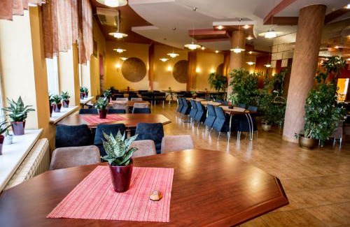 Sarny Hotel | Dalos