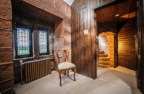Carlisle Hotel | Dalston Hall