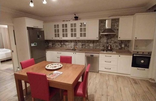 Dalyan City Center Apartment | Dalyan Eren Apart