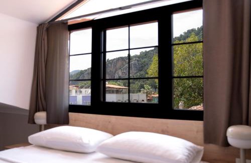 Dalyan City Center Hotel | Dalyan Lorend Inn