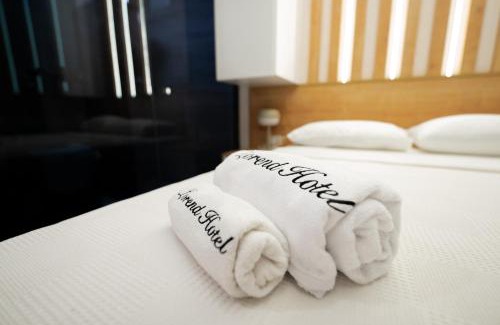 Dalyan City Center Hotel | Dalyan Lorend Inn
