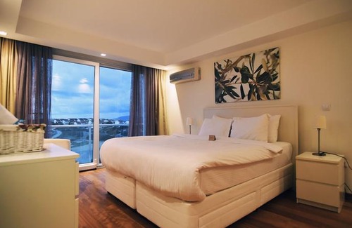 Dalyan Mahallesi Apartment | Dalyan Residence & Suites