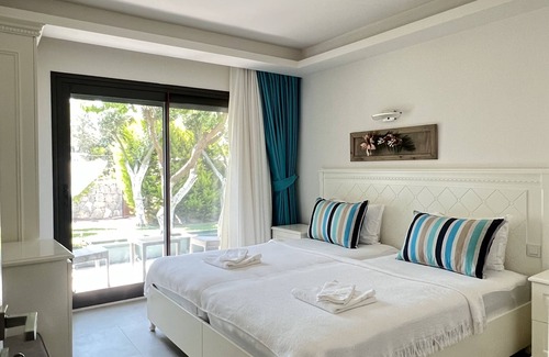 Cesme Hotel | Dalyan Risus Suite