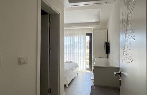 Cesme Hotel | Dalyan Risus Suite