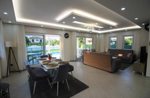 Dalyan City Center Villa | Dalyan Villa MoonLight