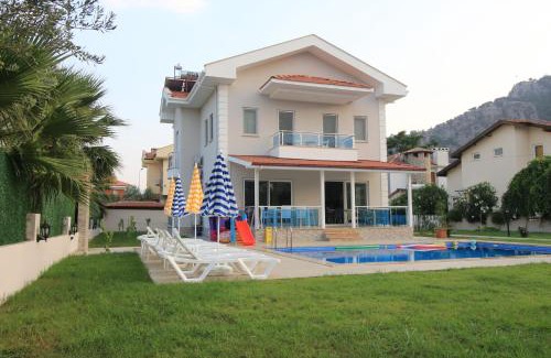 Dalyan City Center Villa | Dalyan Villa MoonLight