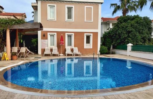 Dalyan City Center Villa | Dalyan Villa