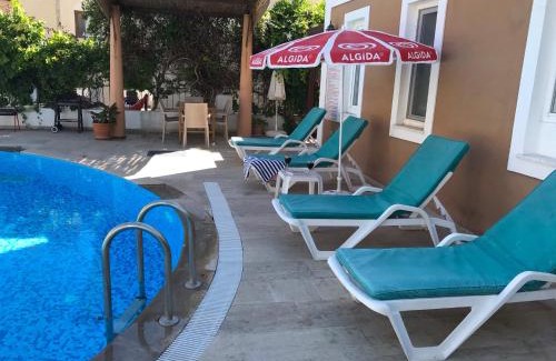 Dalyan City Center Villa | Dalyan Villa