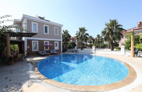 Dalyan City Center Villa | Dalyan Villa