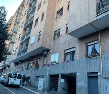 Quartiere XIII Aurelio House | Dama Roma Hub Two