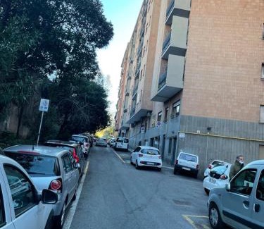 Quartiere XIII Aurelio House | Dama Roma Hub Two