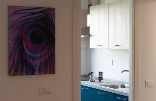 Quartiere XIII Aurelio House | Dama Roma Hub Two