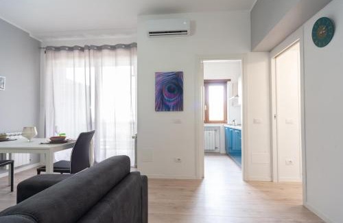 Quartiere XIII Aurelio House | Dama Roma Hub Two