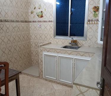 Stone Town Apartment | Dama's Place