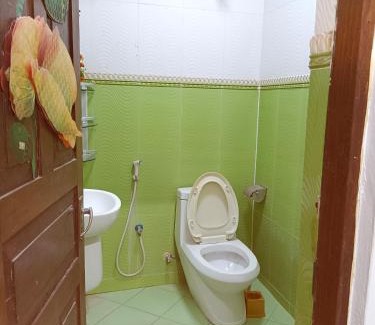 Stone Town Apartment | Dama's Place