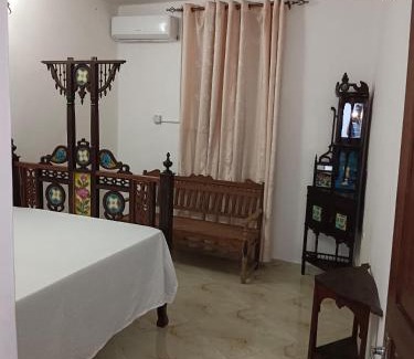 Stone Town Apartment | Dama's Place