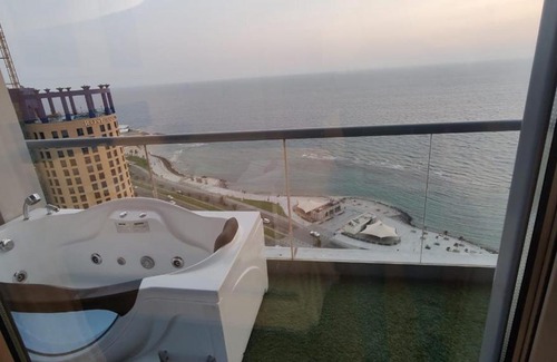 Ash Shati Apartment | Damac 17/5