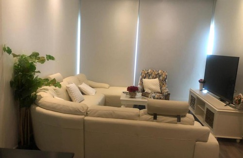 Ash Shati Apartment | Damac Al Kurnaysh 2