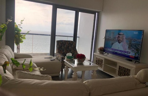 Ash Shati Apartment | Damac Al Kurnaysh 2