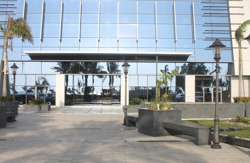 Ash Shati Apartment | Damac luxury suite Jeddah