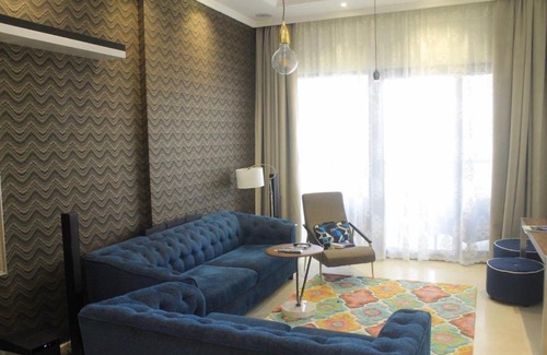 Ash Shati Apartment | Damac luxury suite Jeddah
