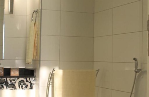 Ash Shati Apartment | Damac suite