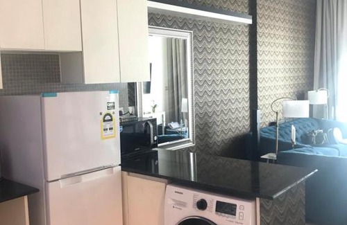 Ash Shati Apartment | Damac suite