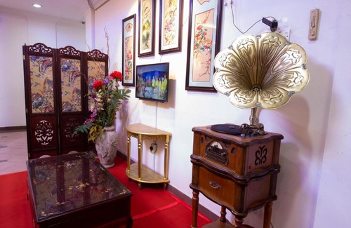 Kampung Datuk Keramat House | Damai 11 @ KLCC