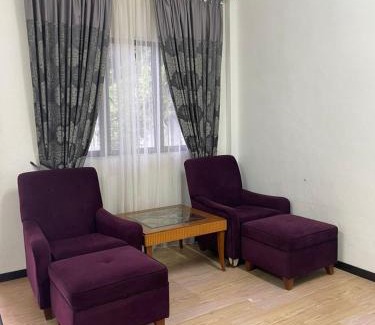 Kota Bharu Villa | DamaiSari Tawang