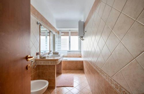 Quartiere XXIV Don Bosco House | DaMari in Don Bosco