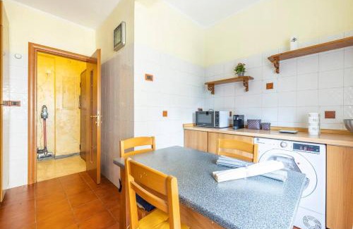 Quartiere XXIV Don Bosco House | DaMari in Don Bosco