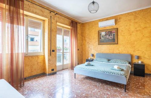 Quartiere XXIV Don Bosco House | DaMari in Don Bosco