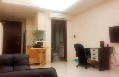Sri Hartamas Apartment | Damas Suites & Residence at Hartamas with Wi-Fi