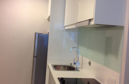Sri Hartamas Apartment | Damas Suites & Residence at Hartamas with Wi-Fi