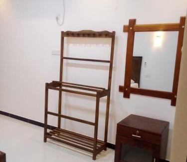 Dambulla House | Dambulla Cashew Garden Villa