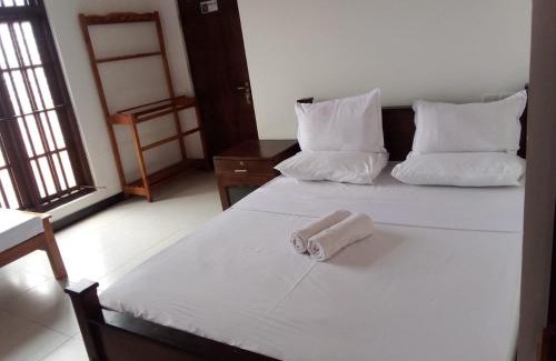 Dambulla House | Dambulla Cashew Garden Villa