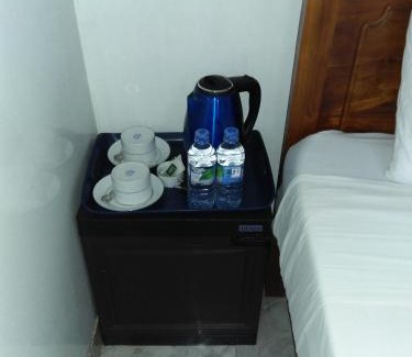 Dambulla House | Dambulla Shan Inn