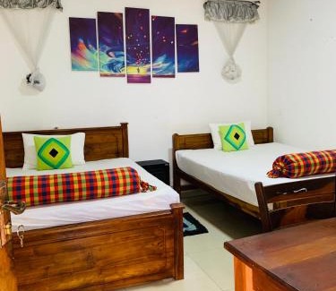 Dambulla House | Dambulla Shan Inn