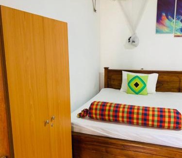 Dambulla House | Dambulla Shan Inn